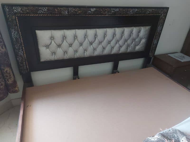 2 Double Beds For Sale (plz read AD) 5