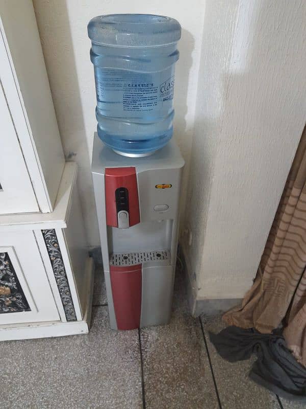 water dispenser super Asia 1