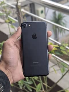 Iphone 7 32Gb All Ok Non Pta