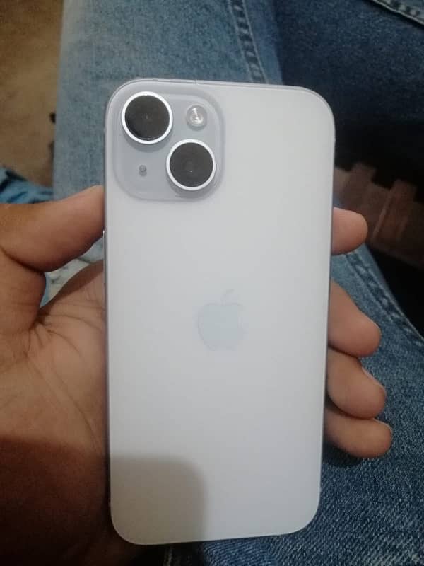 Iphone 15 for sale 2