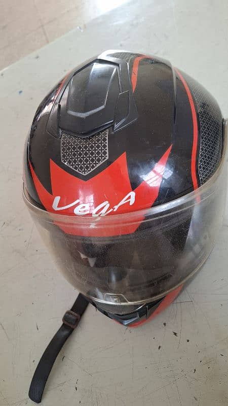 Helmet - vega 4