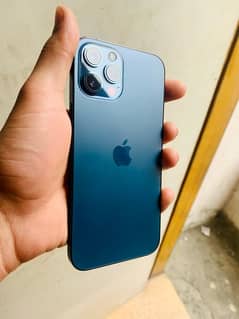 iphone 12 pro max JV 10/10 condition water pack