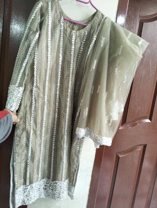 Cloths for wedding function 1