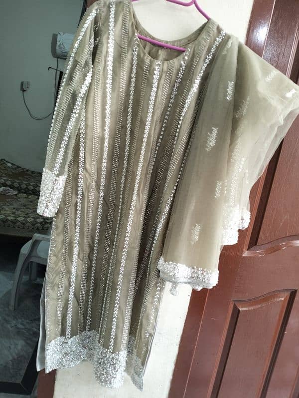 Cloths for wedding function 2