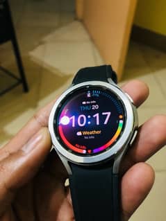 Samsung Watch 4 Classic 46mm