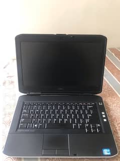 DELL Laptop Core i5 3rd Generation