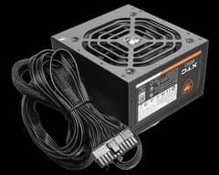 Cougar XTC 650W Power Supply – 80 PLUS