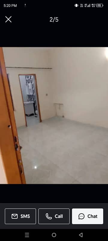 G-11 Size 25 50 Full Renovated Ground Floor Portion For Rent 3