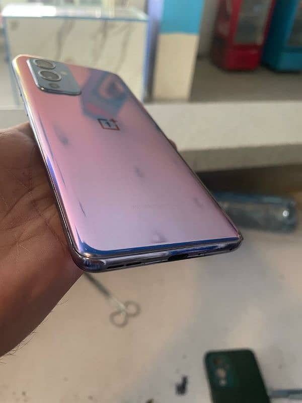 oneplus 9 4