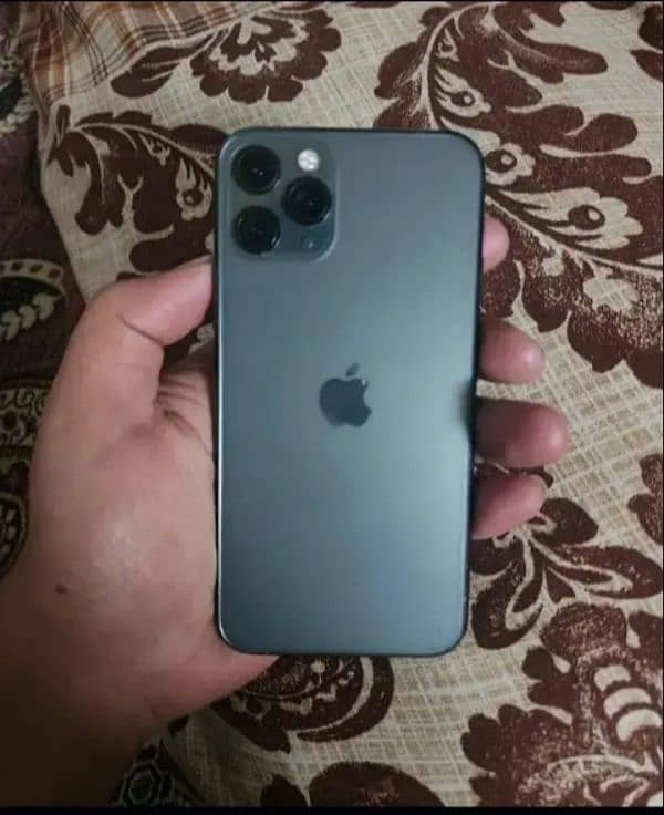 iphone 11 pro 256gb fu 1