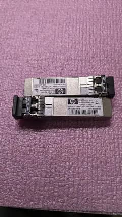 Hp 8g SFP