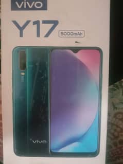 vivo Y 17