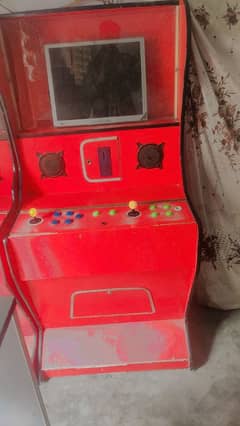 video game token wali