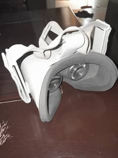 Oculus VR Headset