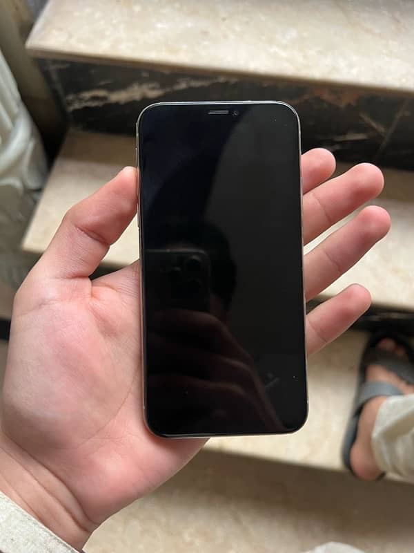 iPhone x pta Aproved 4