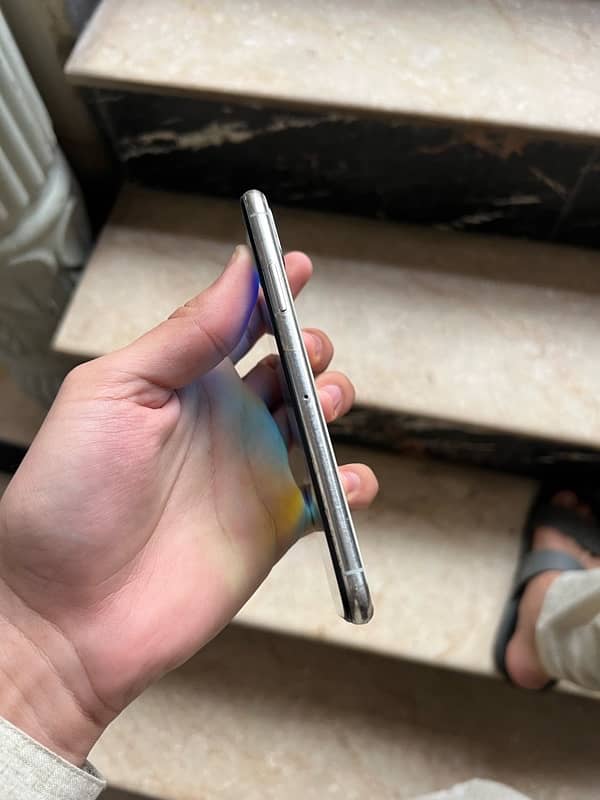 iPhone x pta Aproved 5