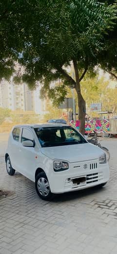 Suzuki Alto 2022