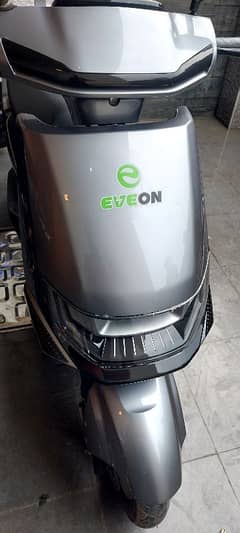 eveon joy brand new condition