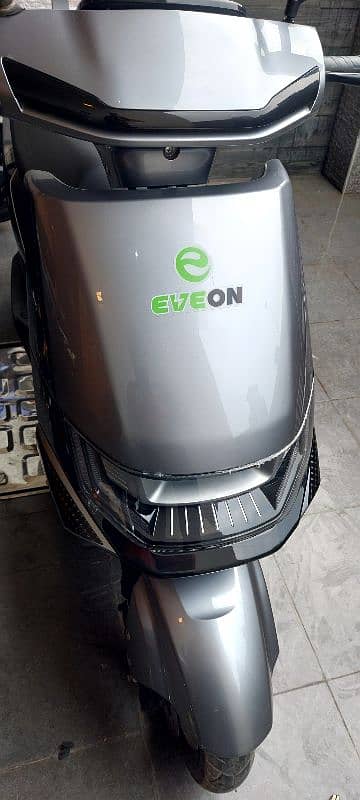 eveon joy brand new condition 0