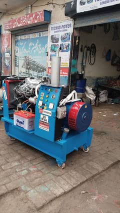 generator 20kva 30kva 40kva 50kva new available