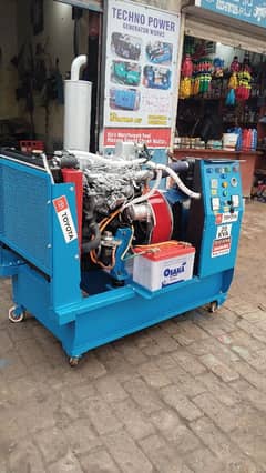 generator