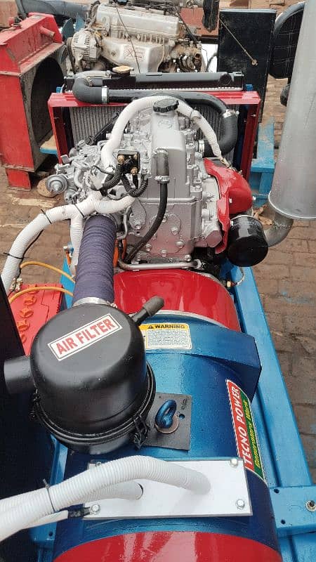 generator 20kva 15kva 30kva 50kva new available 2
