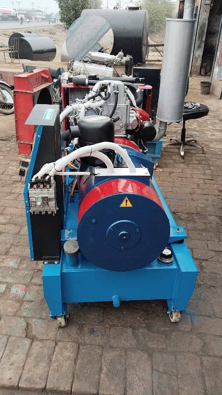 generator 20kva 15kva 30kva 50kva new available 3