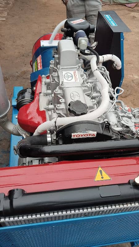 generator 20kva 15kva 30kva 50kva new available 6