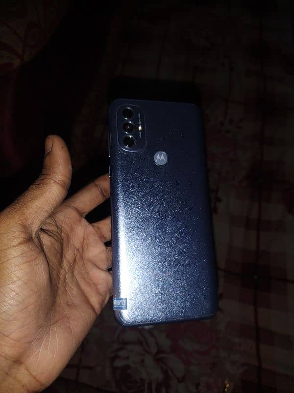 Moto g power 2022 3