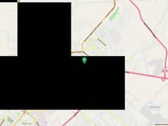 Residential Plot Of 200 Square Yards For sale In Ahsanabad