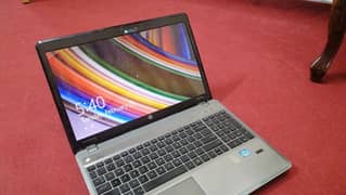 HP probook