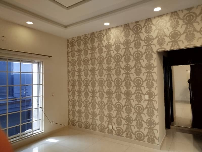 Kanal Luxury Upper Portion Available For Rent 1