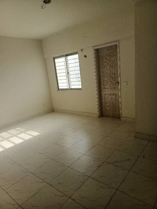 Grey Noor Tower Flat Is For Sale 5