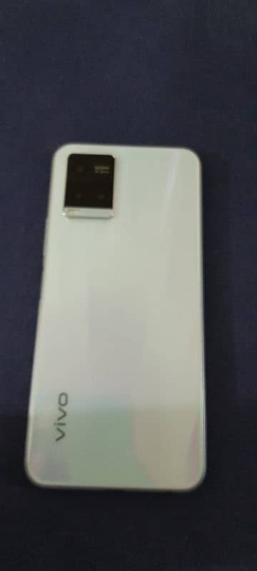 vivo y21t 3