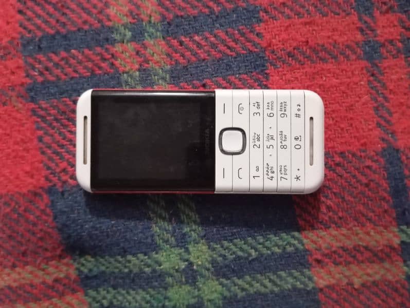 Nokia 5310 With original battery 0