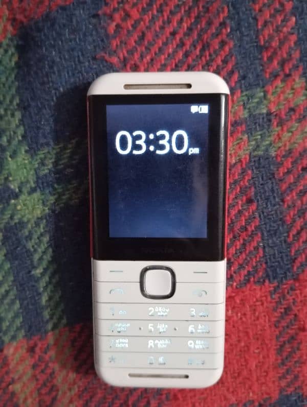 Nokia 5310 With original battery 4