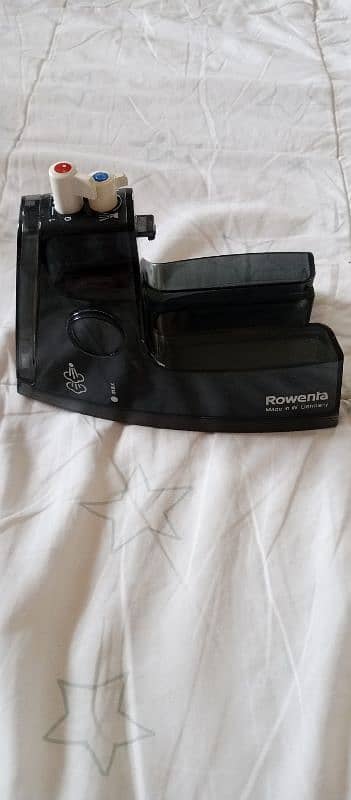 Rowenta made in Germany 2