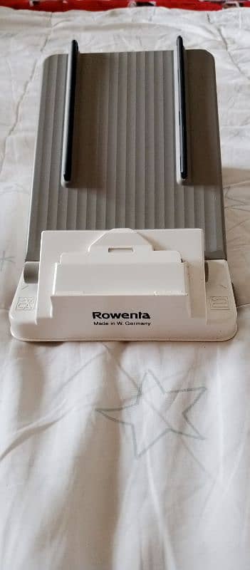 Rowenta made in Germany 3