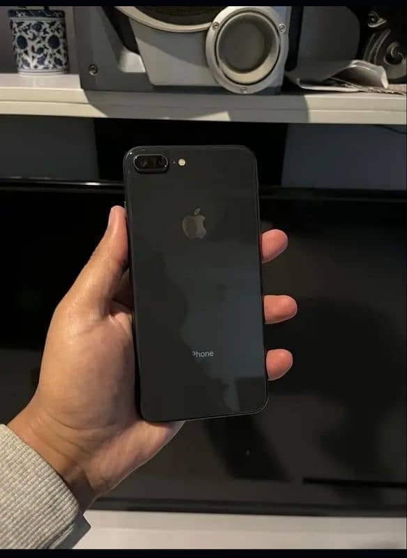 iphone 8plus 100 condition 3