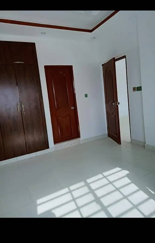 A 1150 Square Feet Flat Located In Noman Residencia Is Available For Sale 1