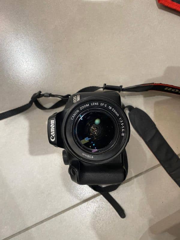 Urgent Camera Sell 3