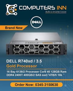 server/Dell