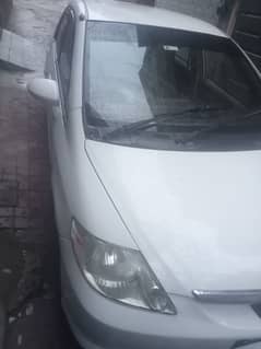 Honda City IDSI 2005