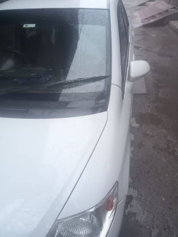 Honda City IDSI 2005 2