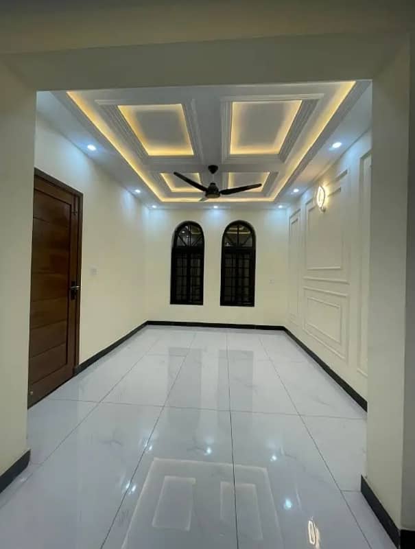 Beautiful Brand New 25*50 Double Story House For Sale in G-11 2