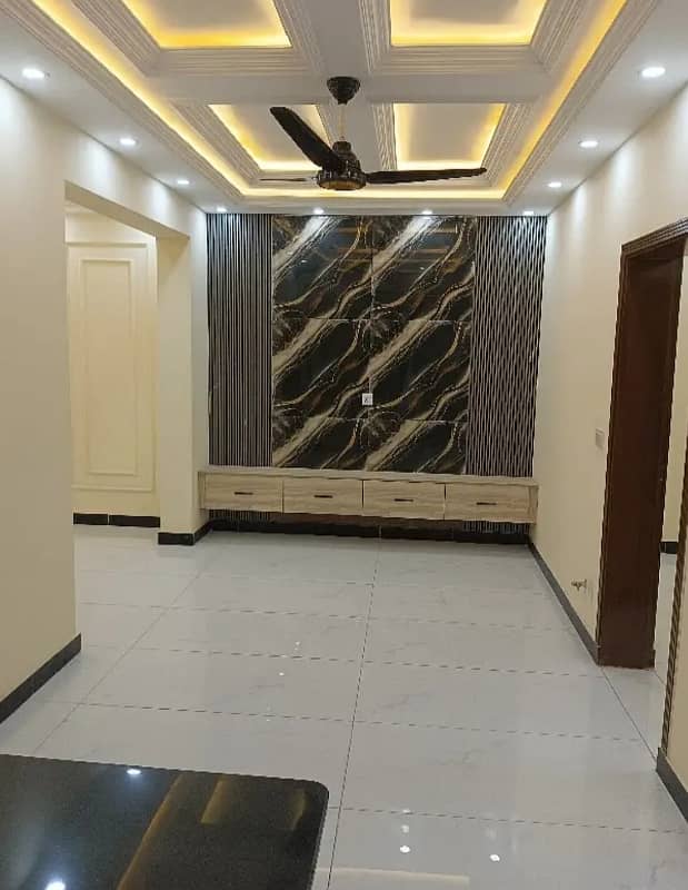 Beautiful Brand New 25*50 Double Story House For Sale in G-11 11