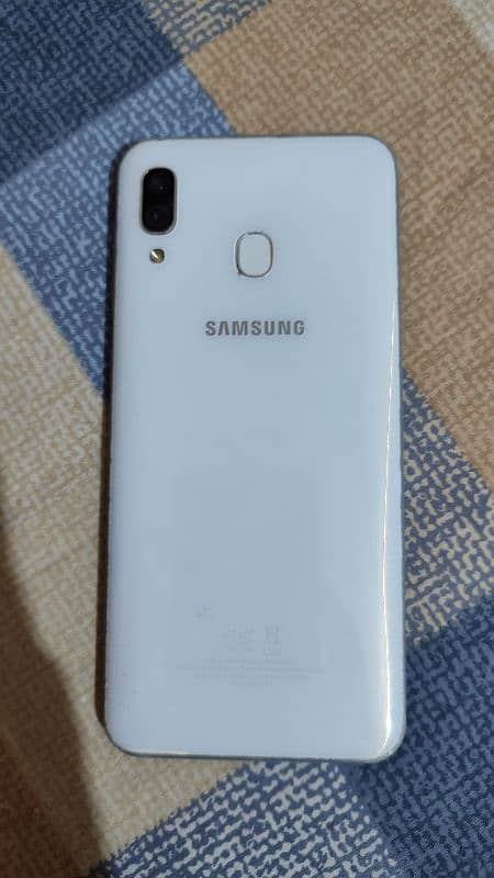 Samsung Galaxy A30 Non PTA 2