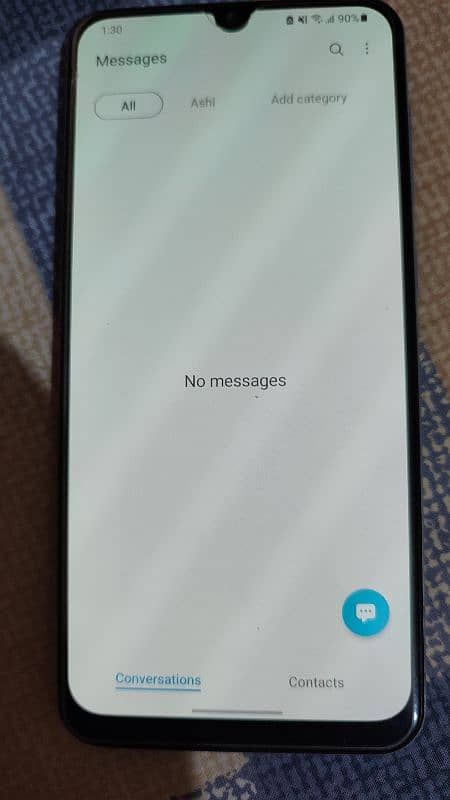 Samsung Galaxy A30 Non PTA 6