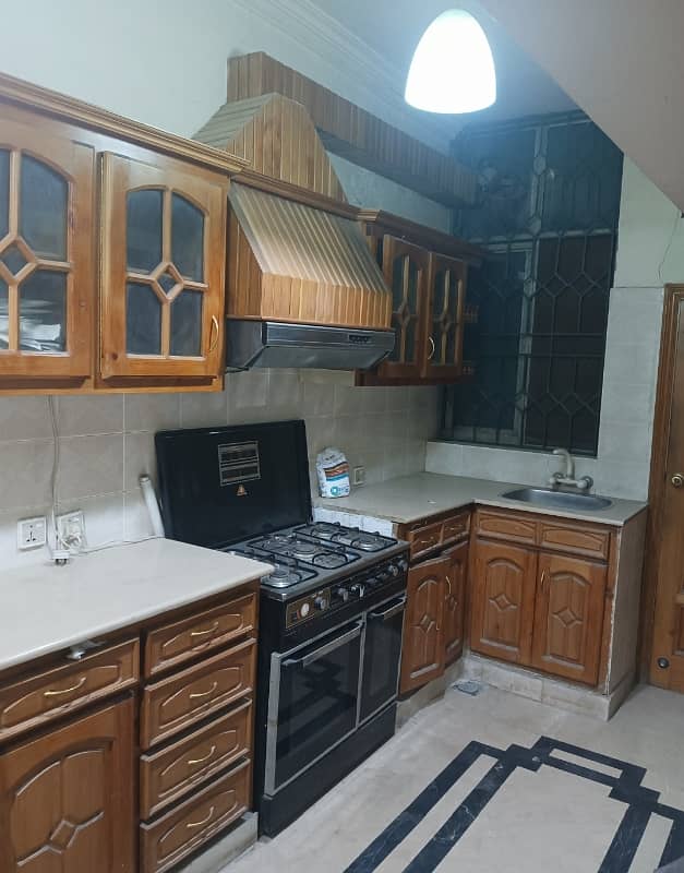 G-11 Size 25 50 Double Story House For Rent 6