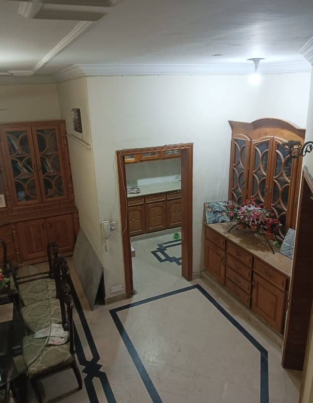 G-11 Size 25 50 Double Story House For Rent 12